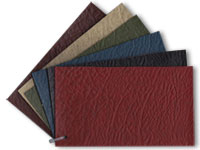 Swatches